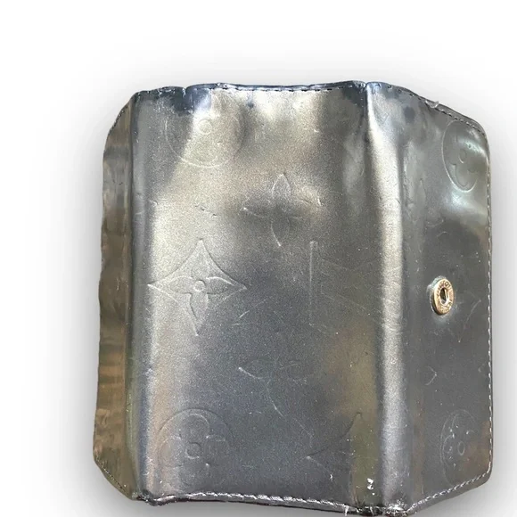 Louis Vuitton key holder - Picture 6 of 6